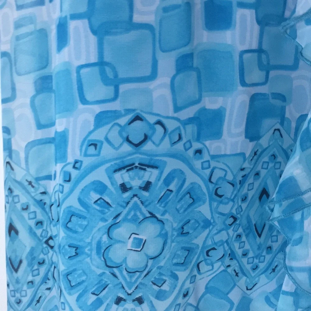 IZ Amy Byer Dress Size Medium EUC